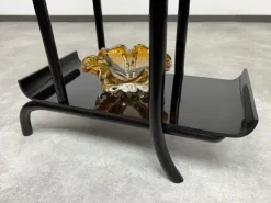 Pamono Pagoda Plant Stand from Thonet, 1930s New