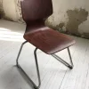 Pamono Pagwood Childrens Chair from Flötotto, 1960s Outlet