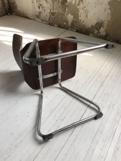 Pamono Pagwood Childrens Chair from Flötotto, 1960s Outlet