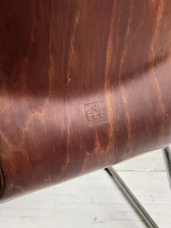 Pamono Pagwood Childrens Chair from Flötotto, 1960s Outlet