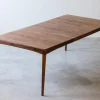 Pamono Palisander Dining Table by H. W Klein for Bramin, 1950s Online
