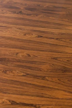 Pamono Palisander Dining Table by H. W Klein for Bramin, 1950s Online