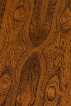 Pamono Palisander Dining Table by H. W Klein for Bramin, 1950s Online