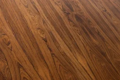 Pamono Palisander Dining Table by H. W Klein for Bramin, 1950s Online