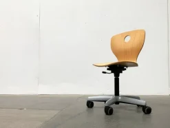 Pamono Pantomove Children Swivel Chair by Verner Panton for VS Möbel Hot