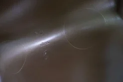 Pamono Panton Chair in Gold from Vitra, 1990s Discount