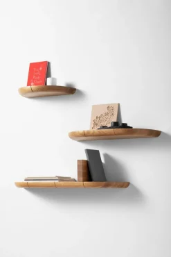 Pamono Paragraph Shelf by etc.etc. for Emko Outlet