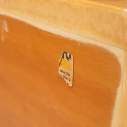 Pamono Parchment Bed by Aldo Tura for Tura Milano, 1960s Discount