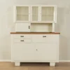 Pamono Pastel Kitchen Cabinet, 1950s Clearance