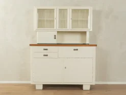 Pamono Pastel Kitchen Cabinet, 1950s Clearance