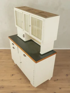 Pamono Pastel Kitchen Cabinet, 1950s Clearance