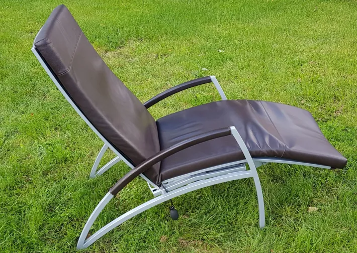 Pamono Pax Relax Chair from Interprofil Hot