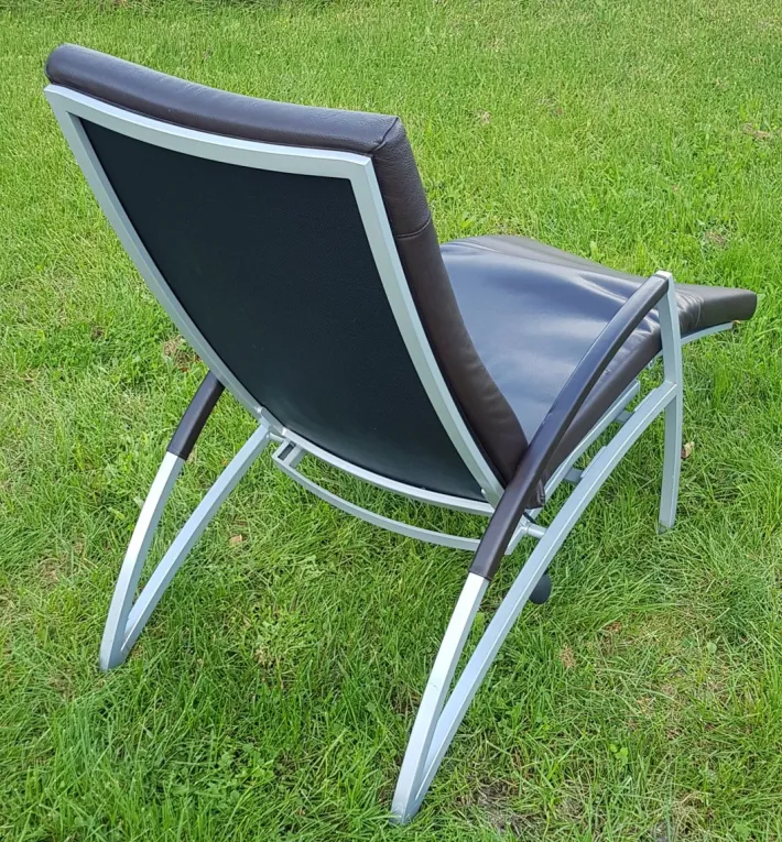 Pamono Pax Relax Chair from Interprofil Hot