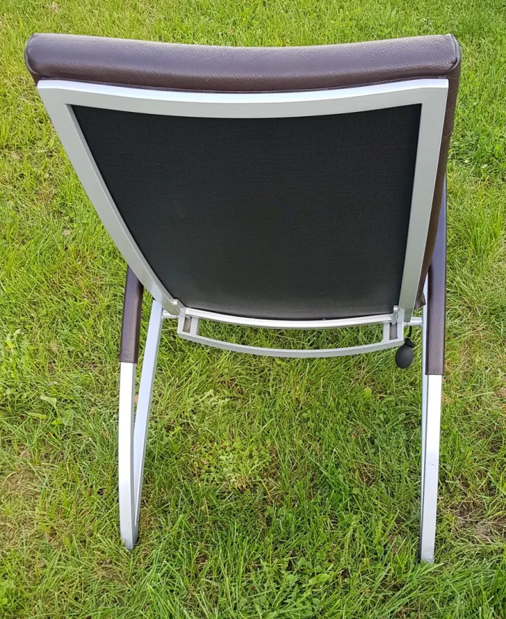 Pamono Pax Relax Chair from Interprofil Hot