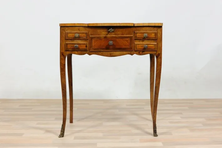 Pamono Petineuse, France, Late 1800s Outlet