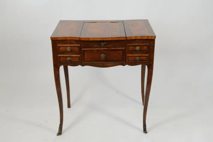 Pamono Petineuse, France, Late 1800s Outlet