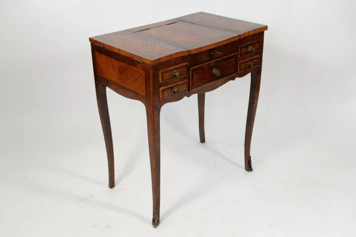 Pamono Petineuse, France, Late 1800s Outlet