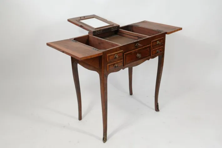 Pamono Petineuse, France, Late 1800s Outlet