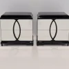 Pamono Petit No. 5 Bedside Table by Christopher Guy Discount