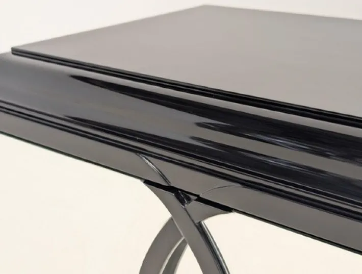 Pamono Petit No. 5 Bedside Table by Christopher Guy Discount