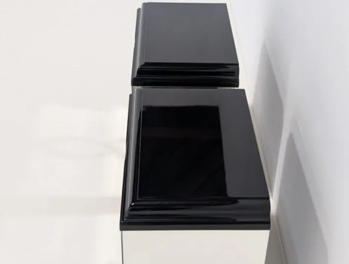 Pamono Petit No. 5 Bedside Table by Christopher Guy Discount