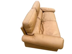 Pamono Petronio 603 Sofa by Tito Agnoli for Poltrona Frau, 1970s