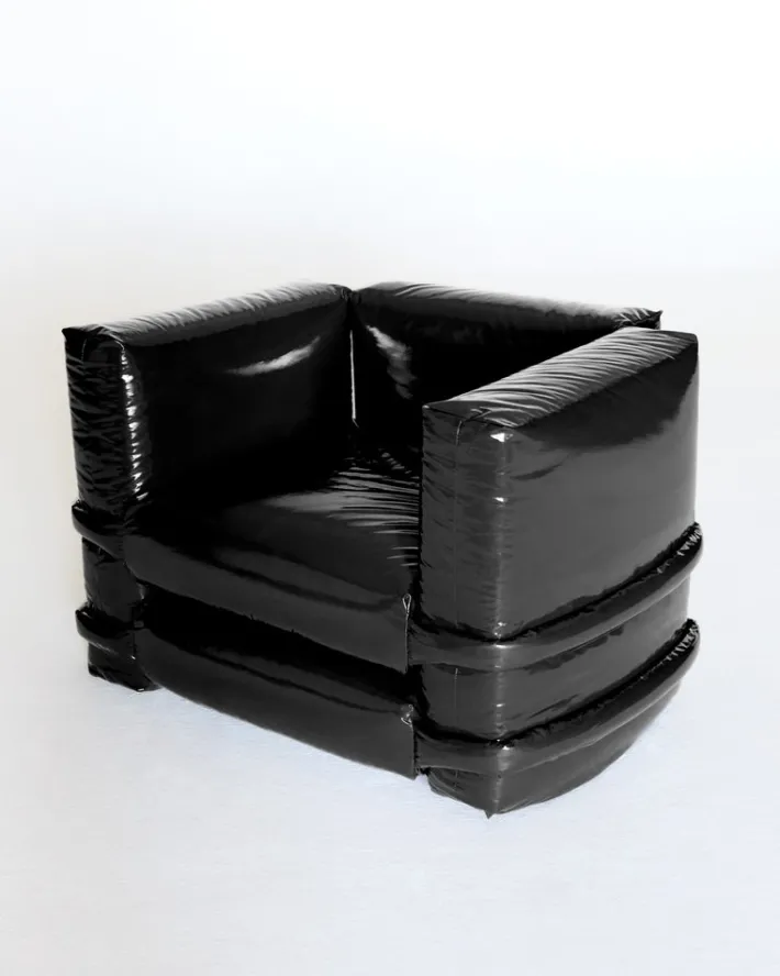 Pamono Pillow Sofa by Muller Van Severen for BD Barcelona Clearance
