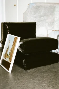 Pamono Pillow Sofa by Muller Van Severen for BD Barcelona Clearance