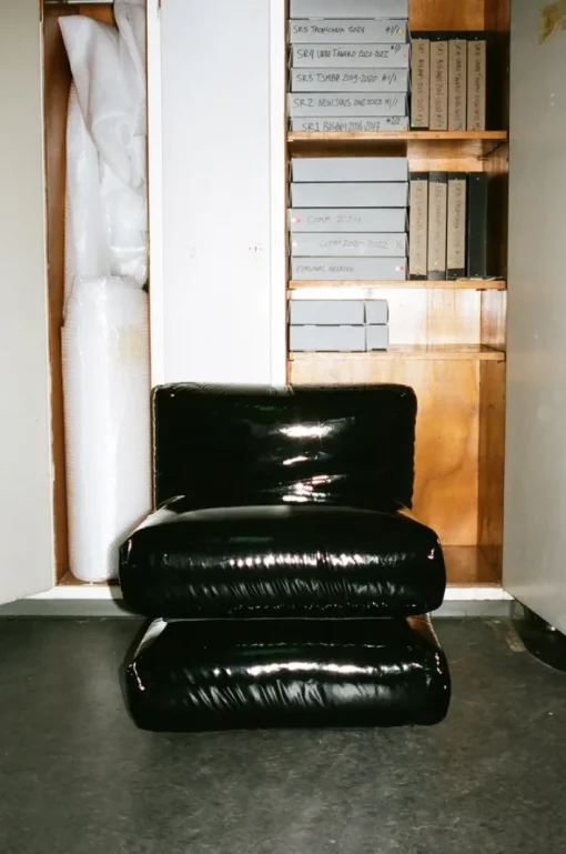 Pamono Pillow Sofa by Muller Van Severen for BD Barcelona Clearance