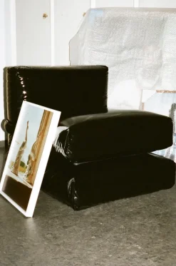 Pamono Pillow Sofa by Muller Van Severen for BD Barcelona Discount