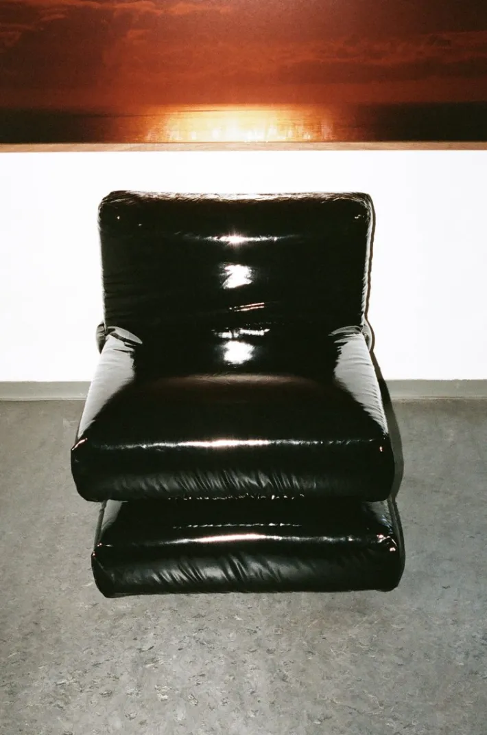 Pamono Pillow Sofa by Muller Van Severen for BD Barcelona Discount