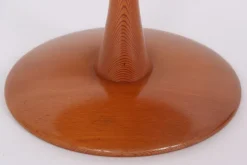 Pamono Pine Chairs by Nanna Ditzel for Kolds Savvaerk, 1960s, Set of 3 Hot