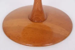 Pamono Pine Chairs by Nanna Ditzel for Kolds Savvaerk, 1960s, Set of 3 Hot