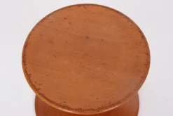 Pamono Pine Chairs by Nanna Ditzel for Kolds Savvaerk, 1960s, Set of 3 Hot