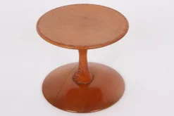 Pamono Pine Chairs by Nanna Ditzel for Kolds Savvaerk, 1960s, Set of 3 Hot