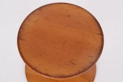 Pamono Pine Chairs by Nanna Ditzel for Kolds Savvaerk, 1960s, Set of 3 Hot