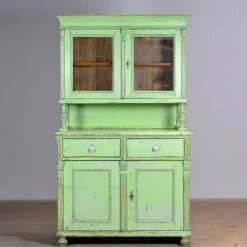 Pamono Pine Kitchen Cupboard, 1900s Outlet