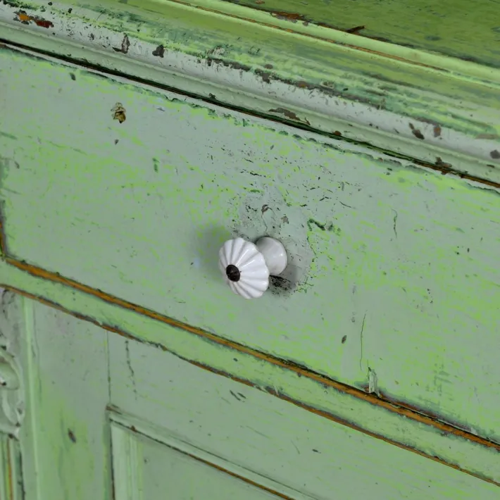 Pamono Pine Kitchen Cupboard, 1900s Outlet