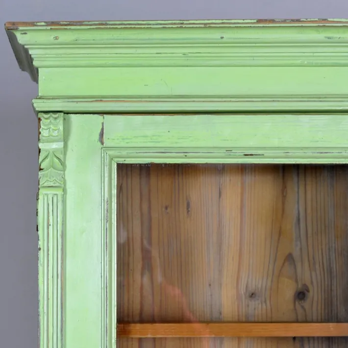 Pamono Pine Kitchen Cupboard, 1900s Outlet
