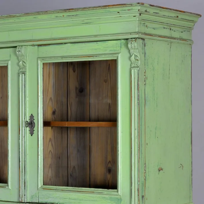 Pamono Pine Kitchen Cupboard, 1900s Outlet