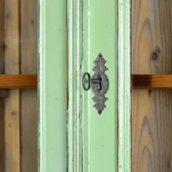 Pamono Pine Kitchen Cupboard, 1900s Outlet