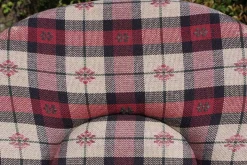 Pamono Pine Rocking Chair, 1970s Online