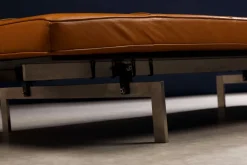 Pamono PK80 Daybed attributed to Poul Kjærholm for E. Kold Christensen Online