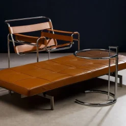 Pamono PK80 Daybed attributed to Poul Kjærholm for E. Kold Christensen Online