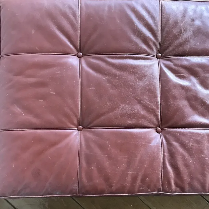 Pamono PK80 Daybed by Poul Kjaerholm for E. Kold Christensen, 1957 New