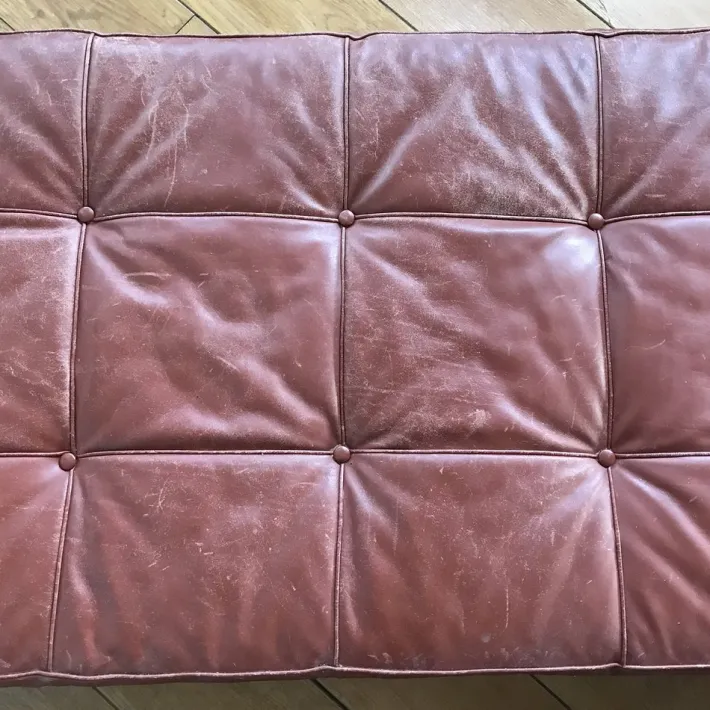 Pamono PK80 Daybed by Poul Kjaerholm for E. Kold Christensen, 1957 New