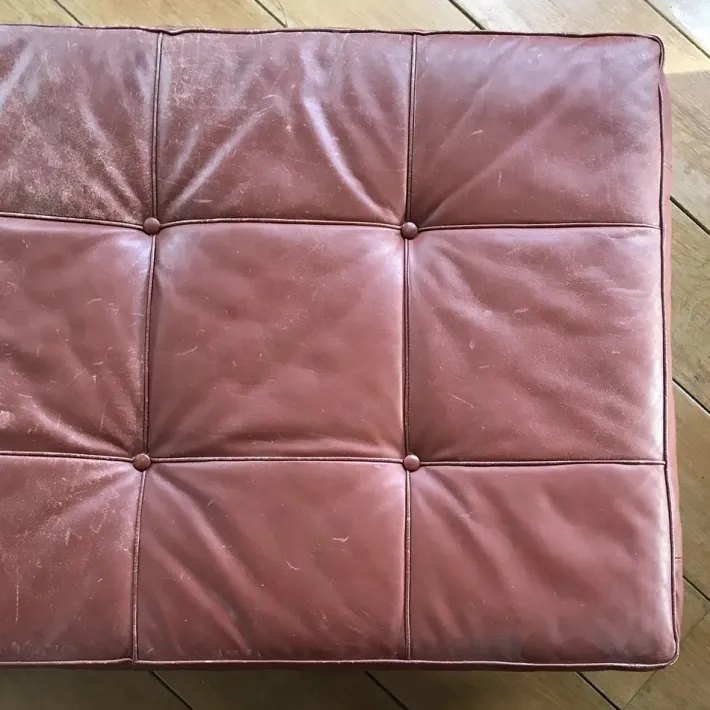 Pamono PK80 Daybed by Poul Kjaerholm for E. Kold Christensen, 1957 New