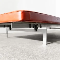 Pamono PK80 Daybed by Poul Kjærholm for Fritz Hansen, 1980s Sale