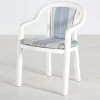 Pamono Plastic Garden Armchair from Grosfillex Discount