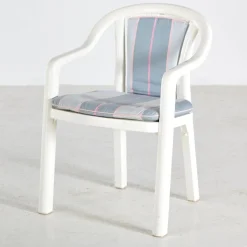 Pamono Plastic Garden Armchair from Grosfillex Discount